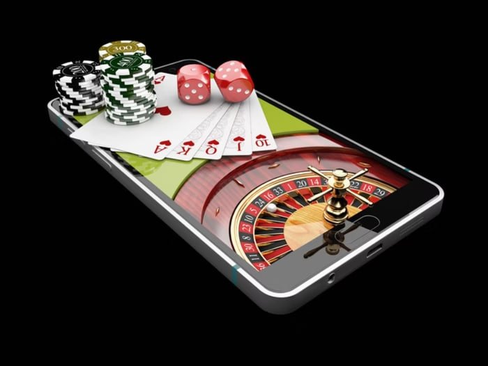 Baccarat Langsung