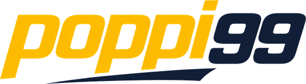 Poppi99 Logo